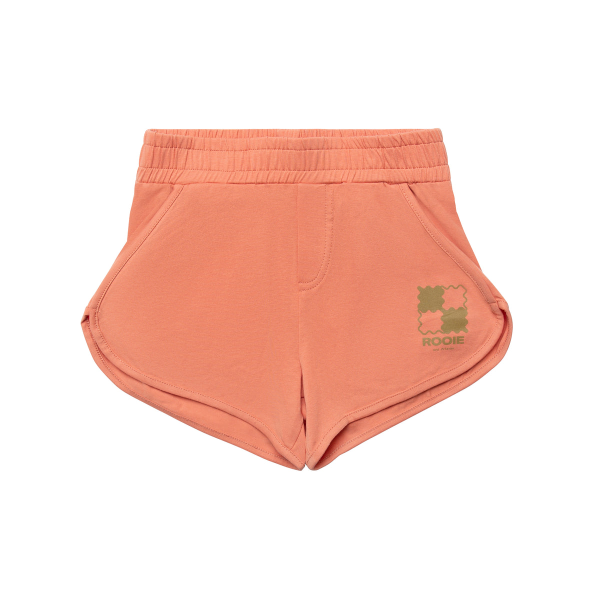 Rooie and Friends Georgia Shorts