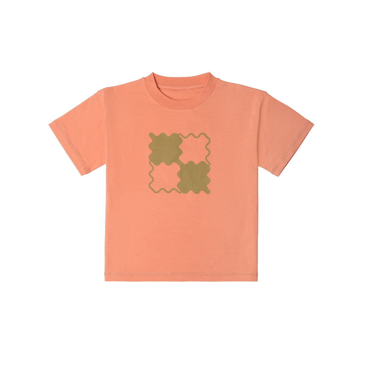 Rooie and Friends Georgia T-shirt