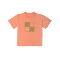 Rooie and Friends Georgia T-shirt