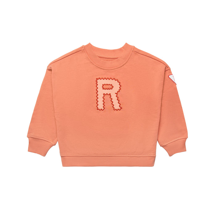 Rooie Sweatshirt